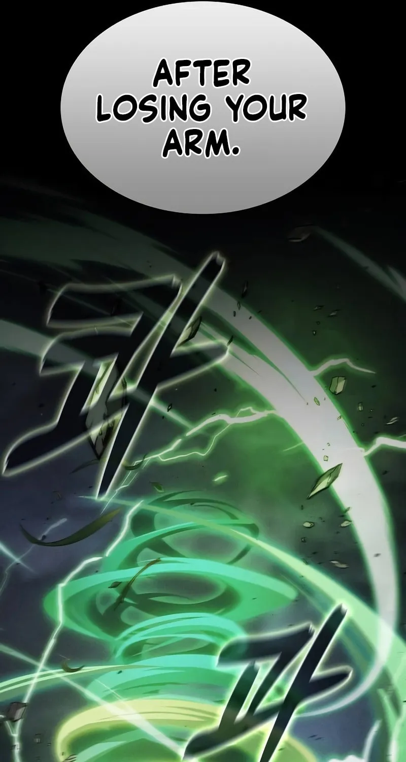 The Academy's Genius Swordsman Chapter 46 page 12 - 