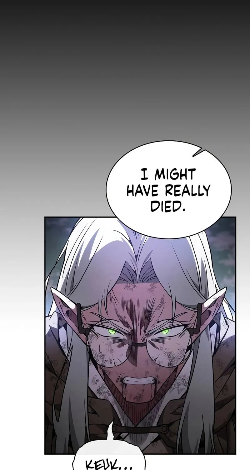 The Academy's Genius Swordsman Chapter 46 page 14 - 
