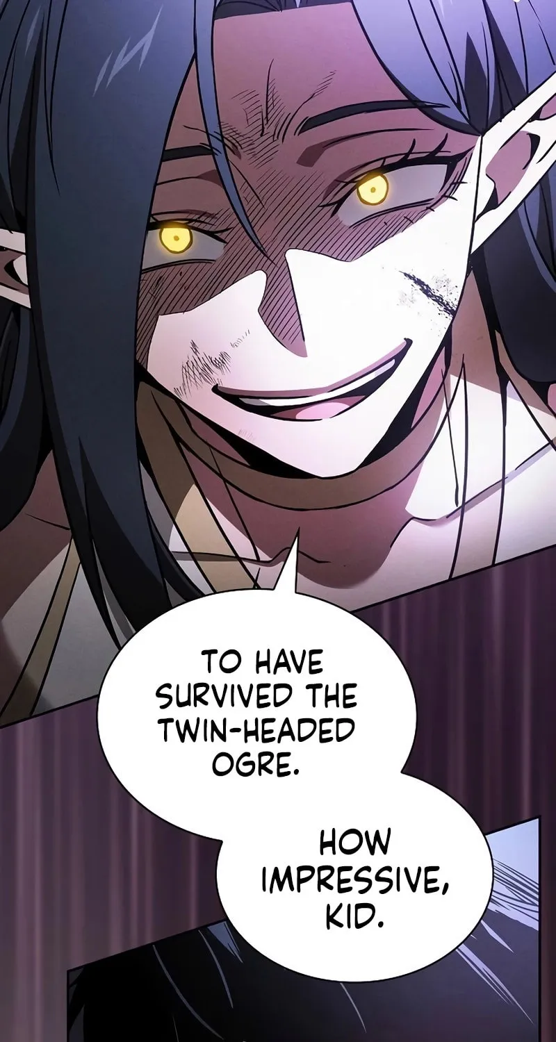 The Academy's Genius Swordsman Chapter 46 page 18 - 