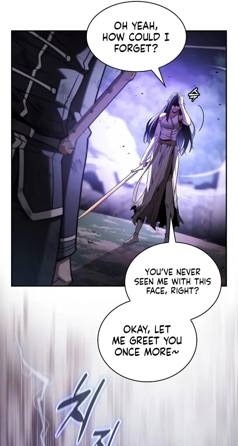The Academy's Genius Swordsman Chapter 46 page 20 - 