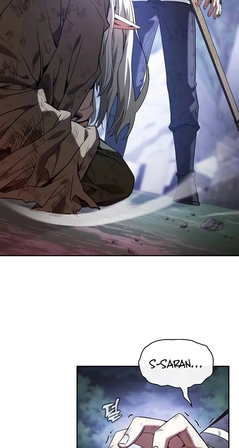 The Academy's Genius Swordsman Chapter 46 page 3 - 
