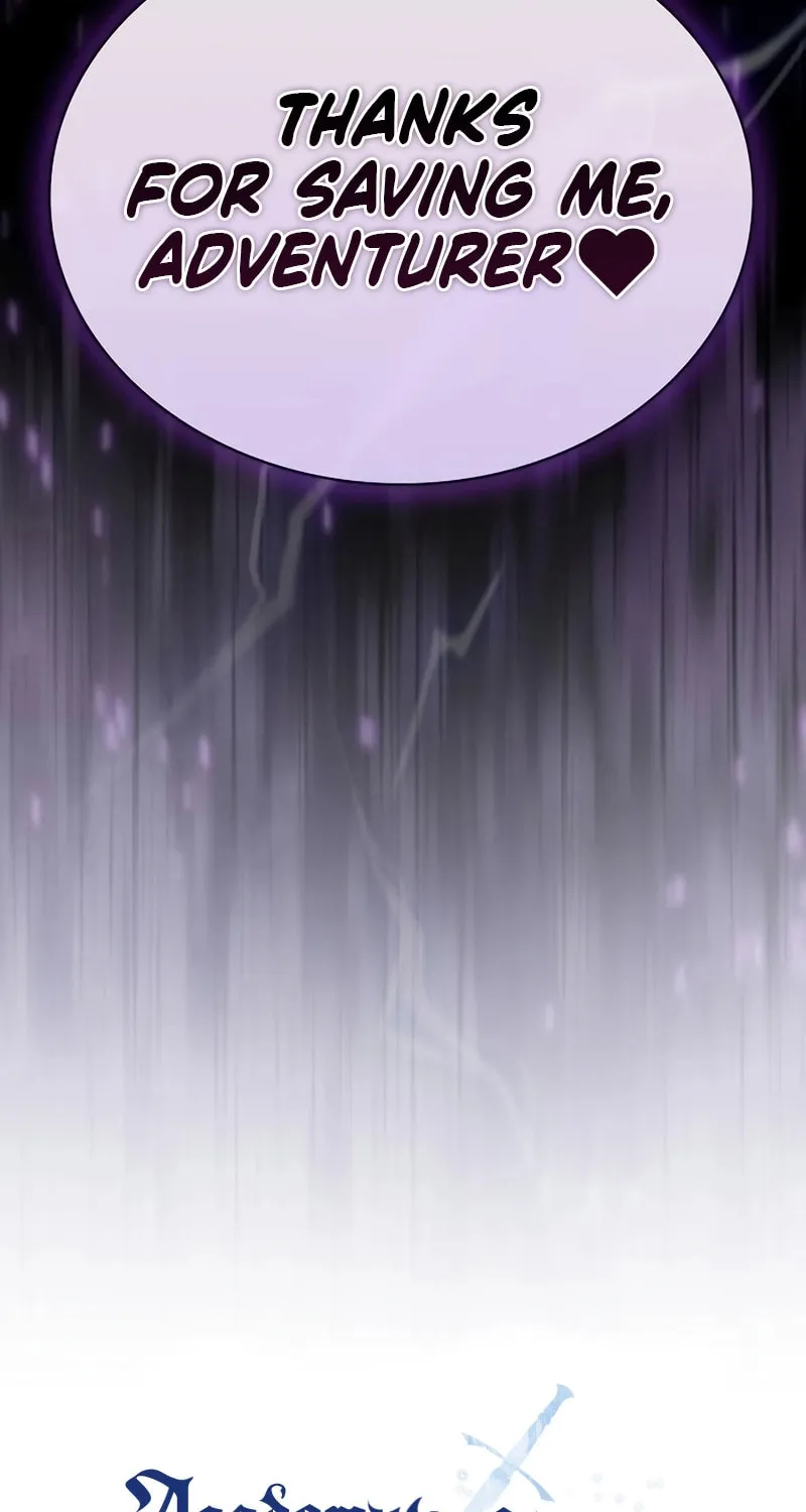 The Academy's Genius Swordsman Chapter 46 page 23 - 
