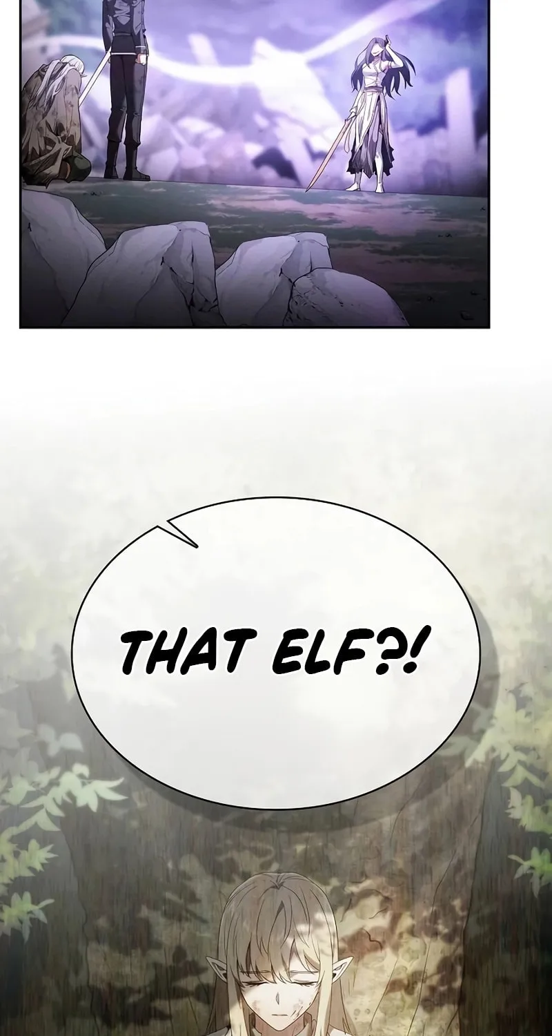 The Academy's Genius Swordsman Chapter 46 page 25 - 