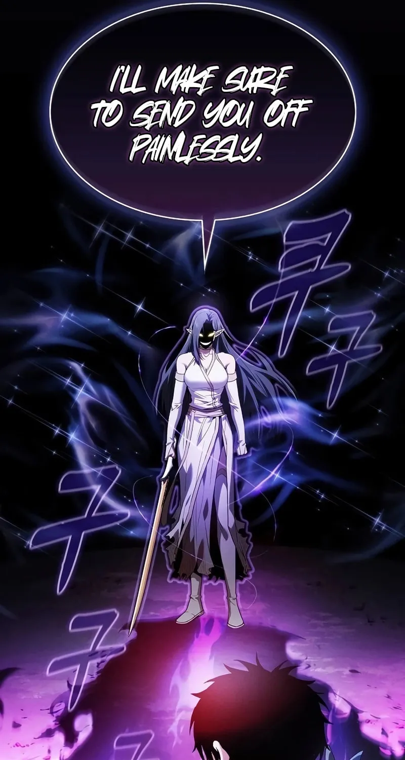 The Academy's Genius Swordsman Chapter 46 page 29 - 