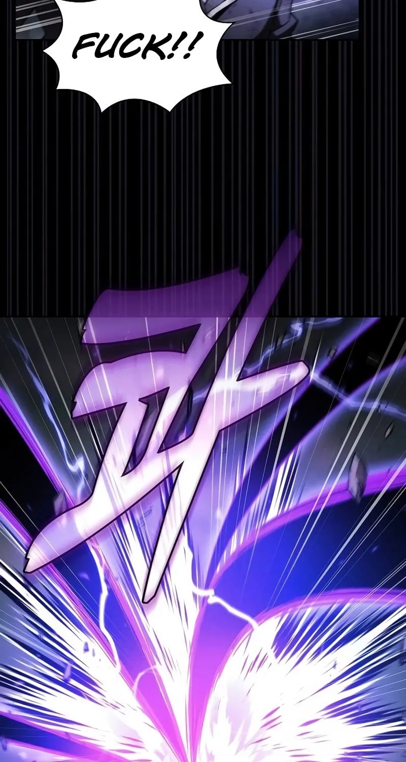 The Academy's Genius Swordsman Chapter 46 page 33 - 