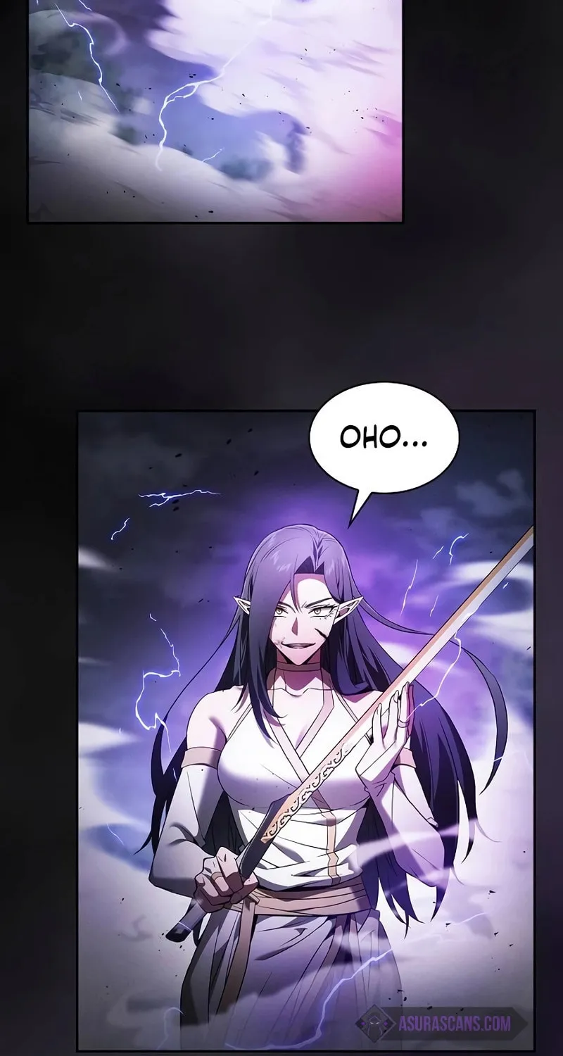 The Academy's Genius Swordsman Chapter 46 page 36 - 