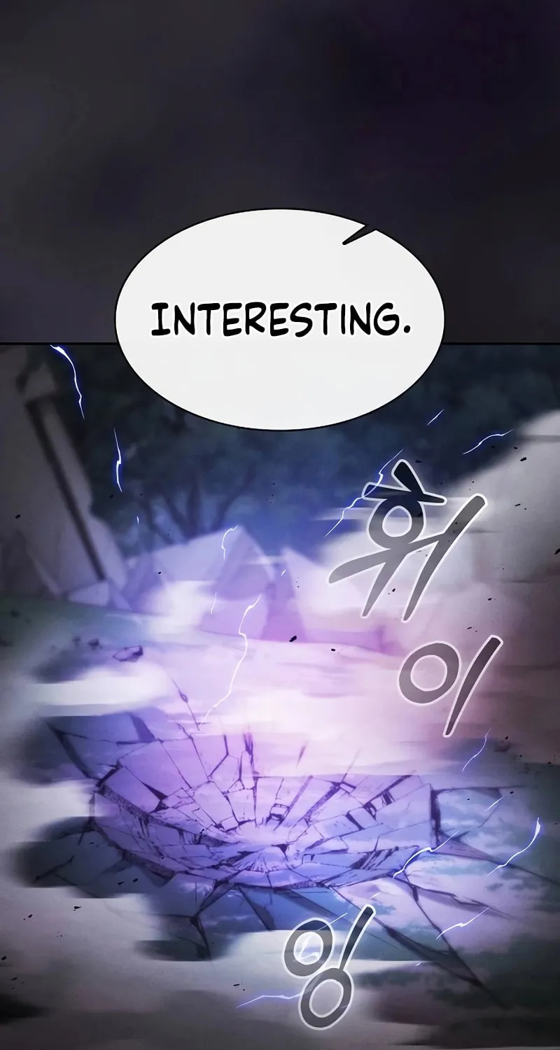 The Academy's Genius Swordsman Chapter 46 page 37 - 