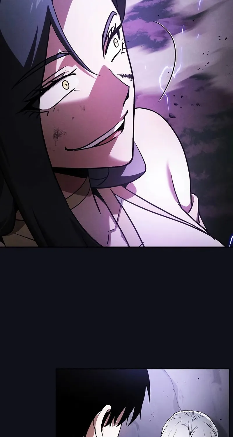 The Academy's Genius Swordsman Chapter 46 page 40 - 