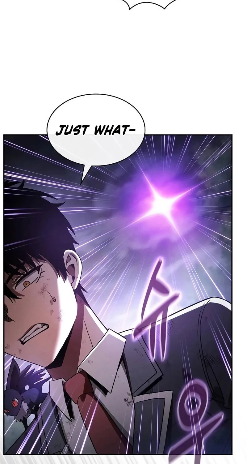 The Academy's Genius Swordsman Chapter 46 page 5 - 