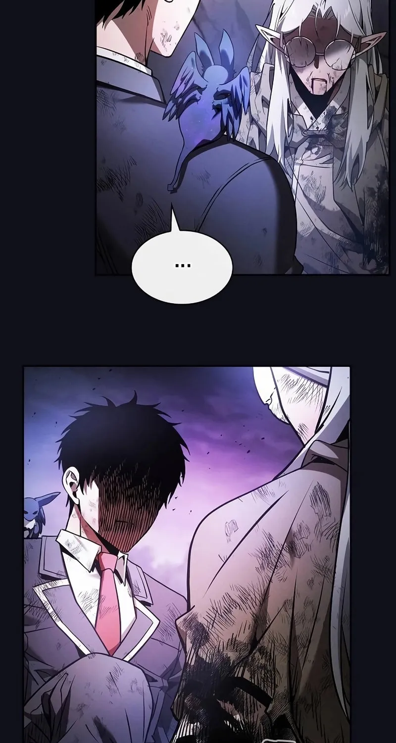 The Academy's Genius Swordsman Chapter 46 page 41 - 