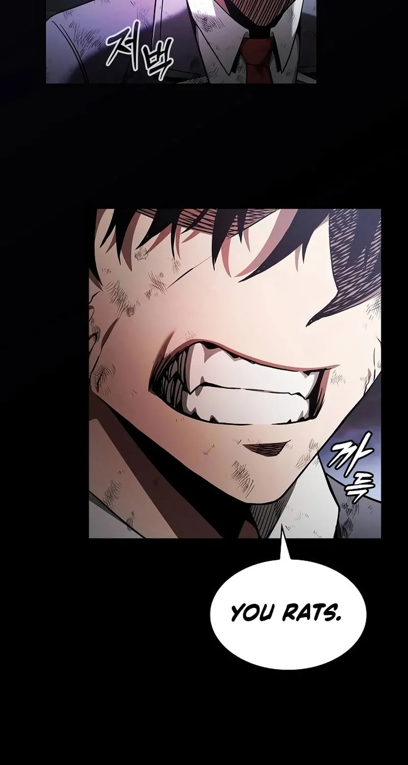 The Academy's Genius Swordsman Chapter 46 page 45 - 