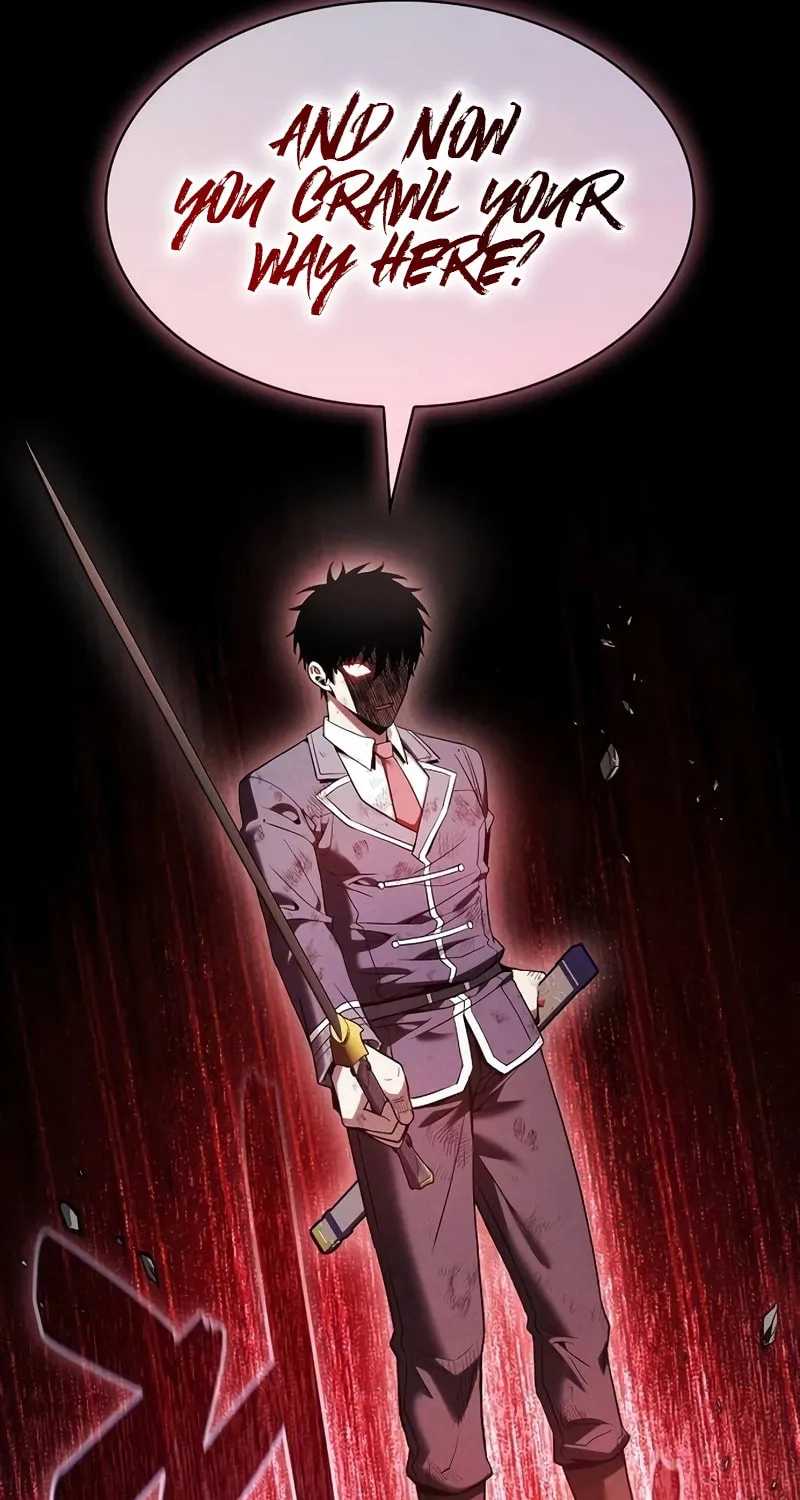 The Academy's Genius Swordsman Chapter 46 page 48 - 
