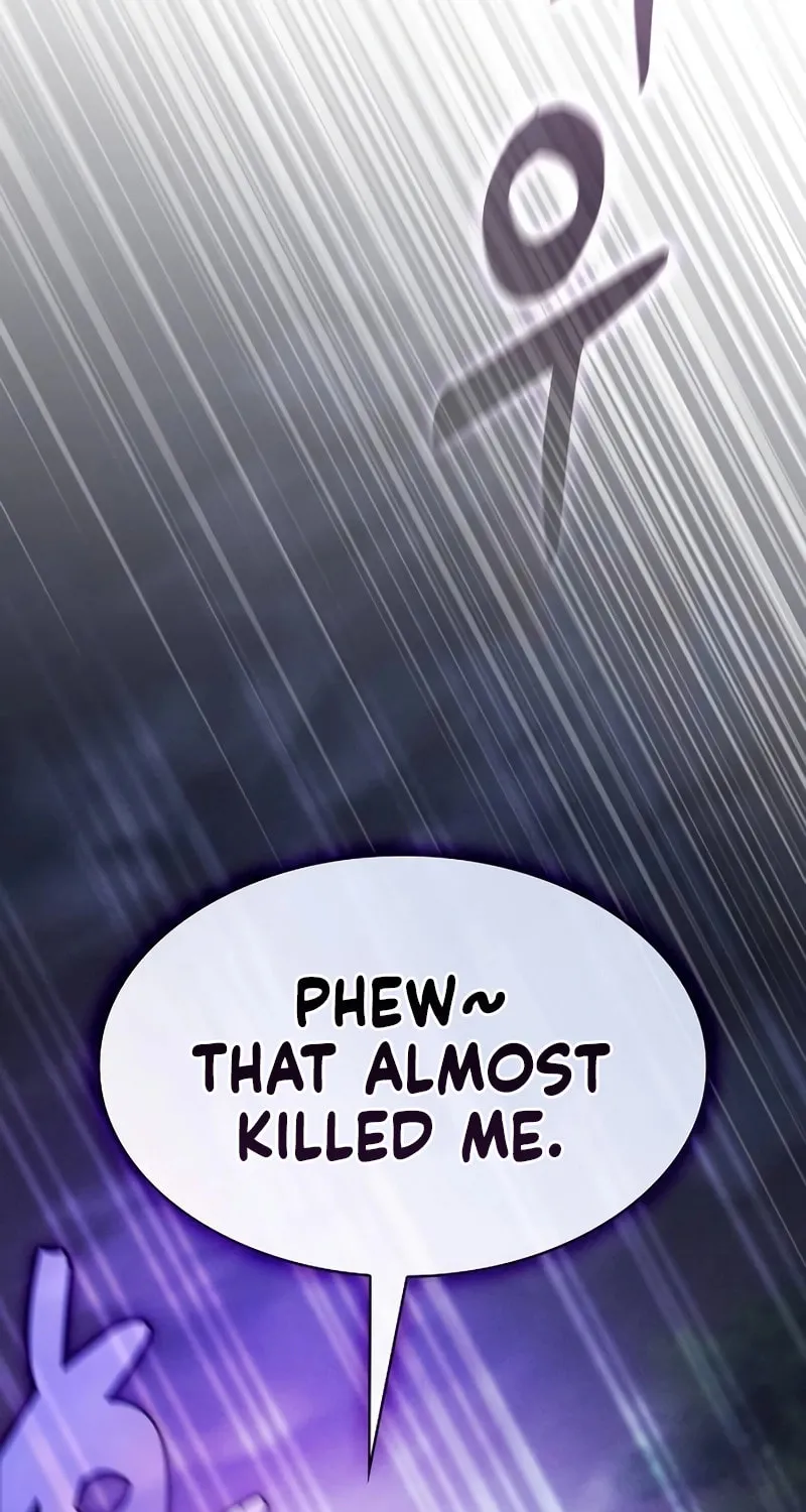 The Academy's Genius Swordsman Chapter 46 page 6 - 