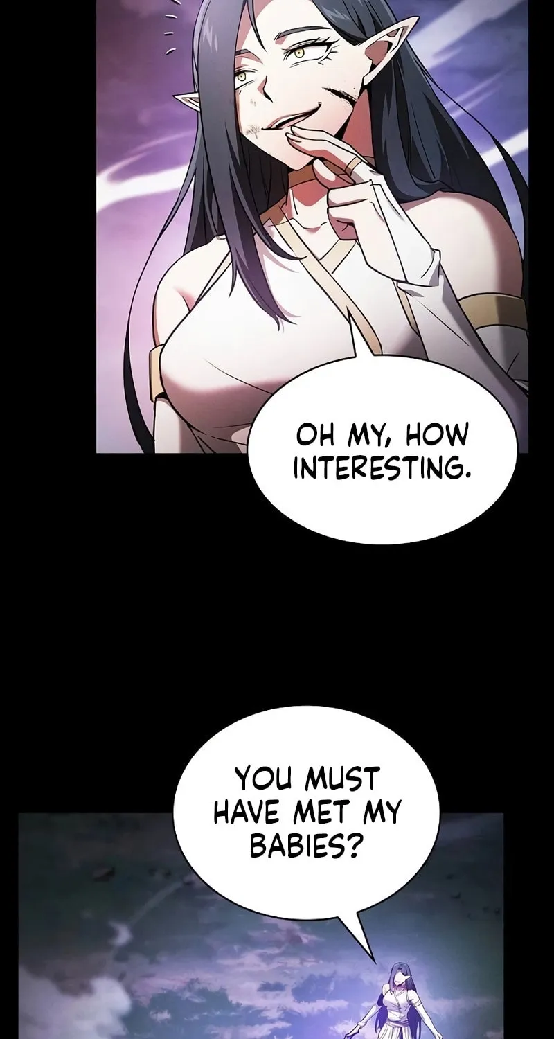 The Academy's Genius Swordsman Chapter 46 page 51 - 