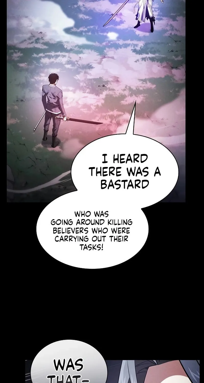 The Academy's Genius Swordsman Chapter 46 page 52 - 