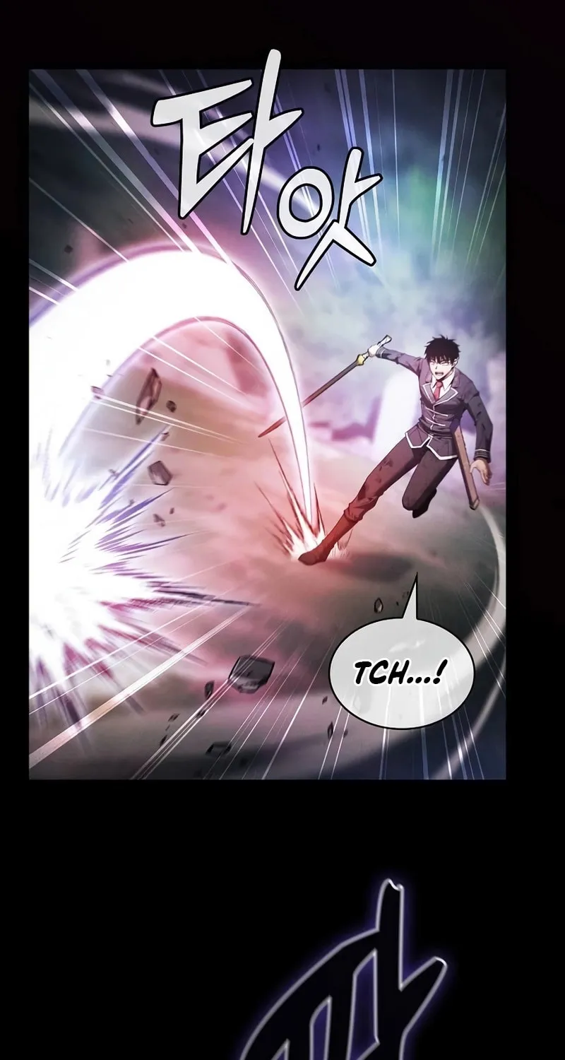 The Academy's Genius Swordsman Chapter 46 page 58 - 