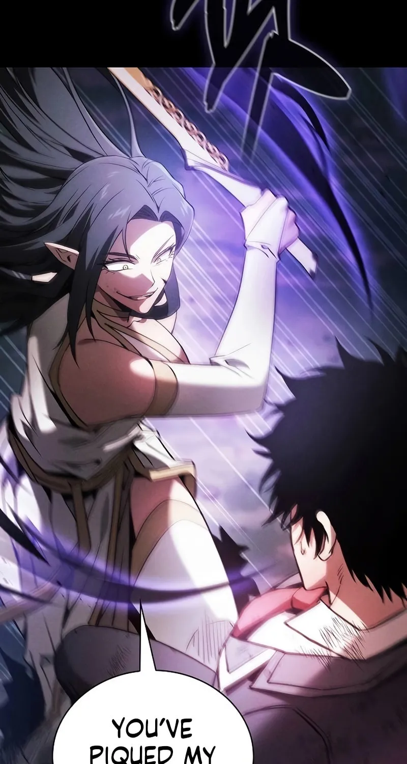 The Academy's Genius Swordsman Chapter 46 page 59 - 