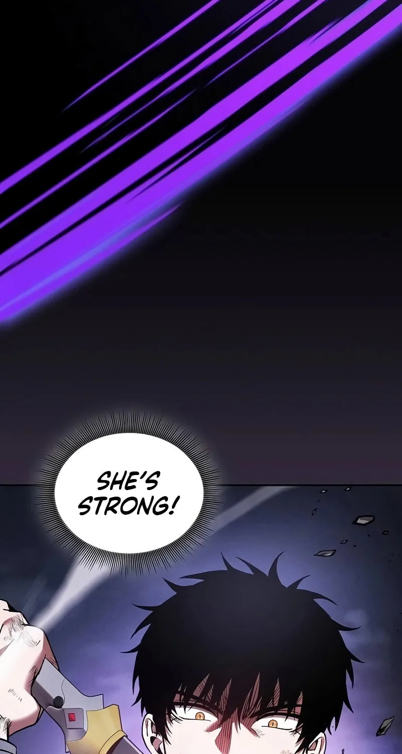 The Academy's Genius Swordsman Chapter 46 page 62 - 