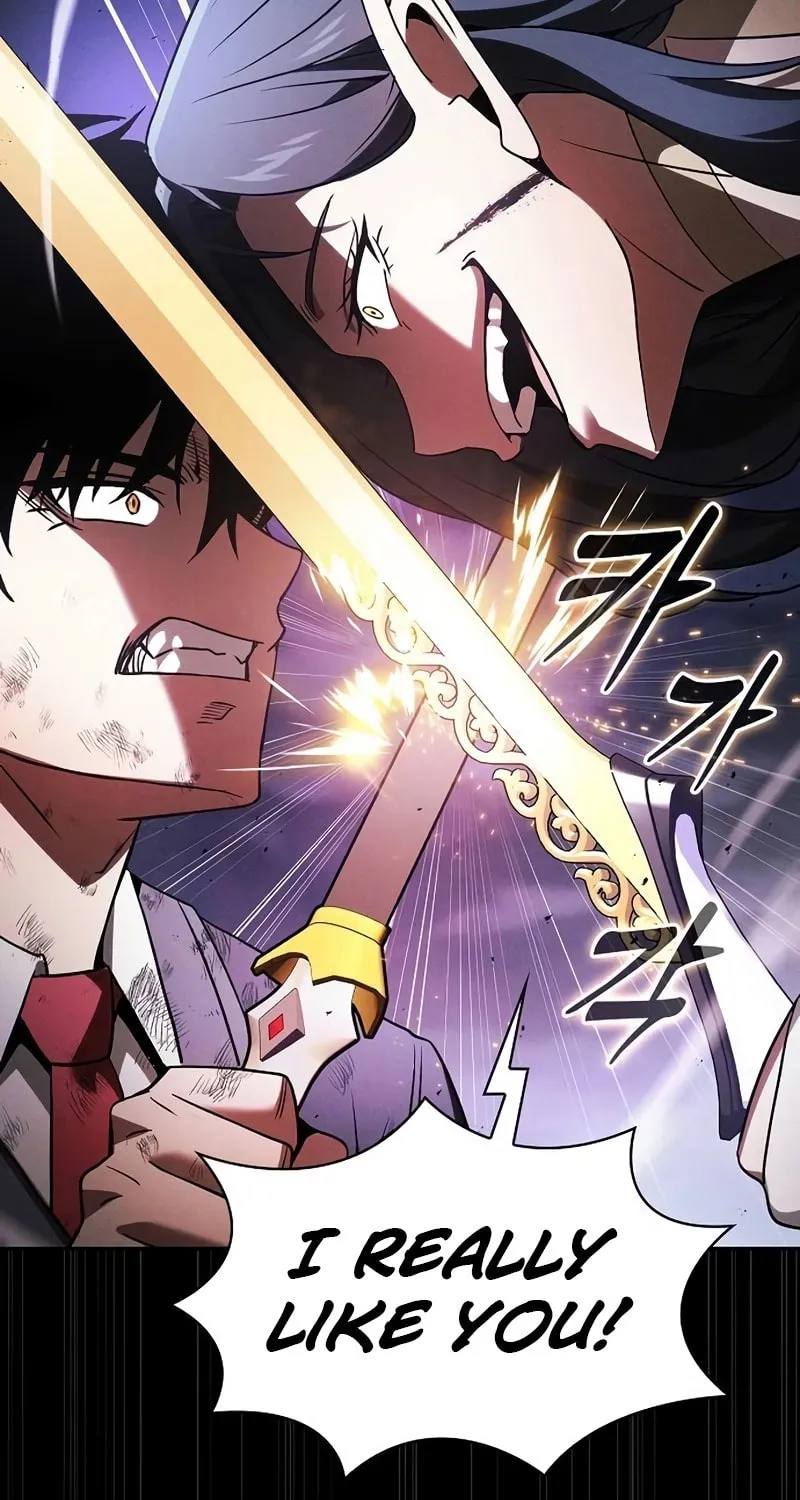 The Academy's Genius Swordsman Chapter 46 page 70 - 
