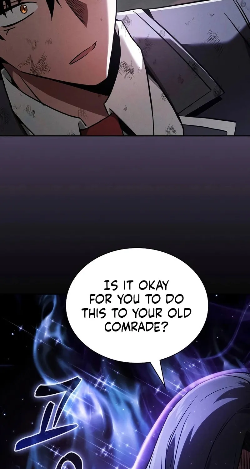 The Academy's Genius Swordsman Chapter 46 page 8 - 