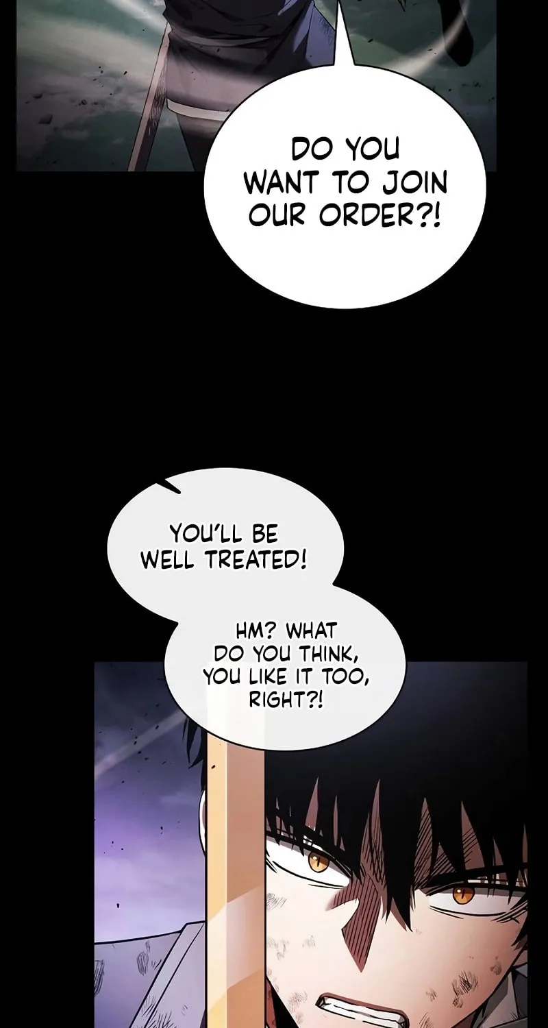 The Academy's Genius Swordsman Chapter 46 page 72 - 