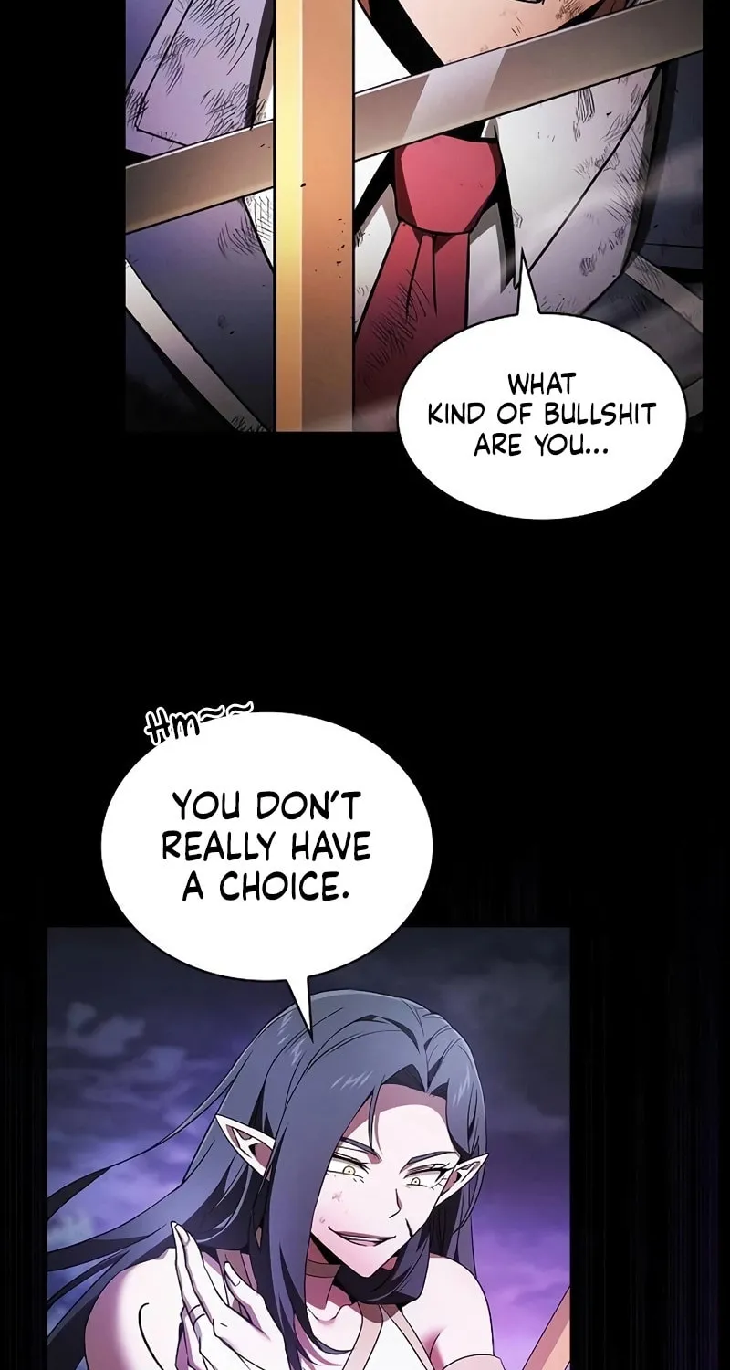 The Academy's Genius Swordsman Chapter 46 page 73 - 
