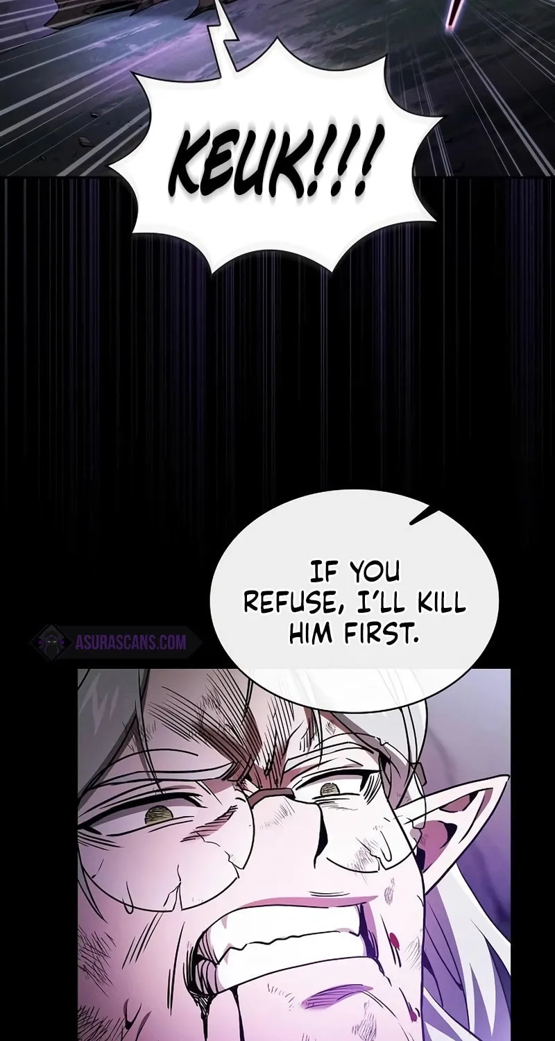 The Academy's Genius Swordsman Chapter 46 page 75 - 