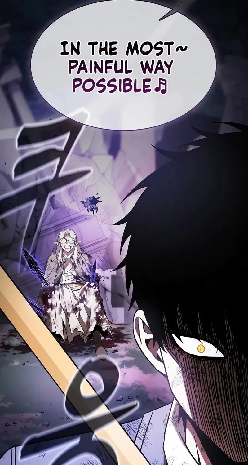 The Academy's Genius Swordsman Chapter 46 page 77 - 