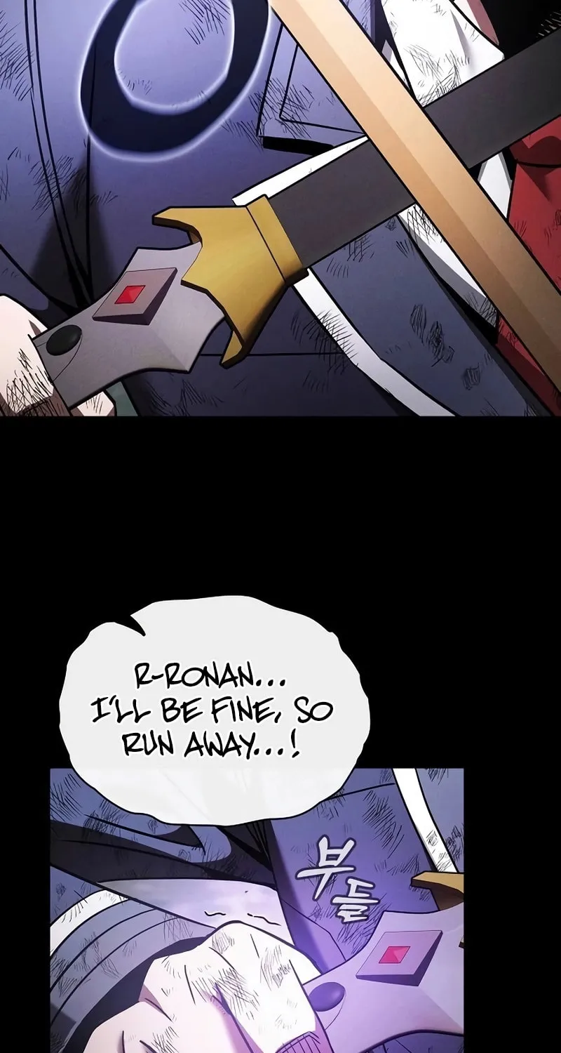 The Academy's Genius Swordsman Chapter 46 page 78 - 