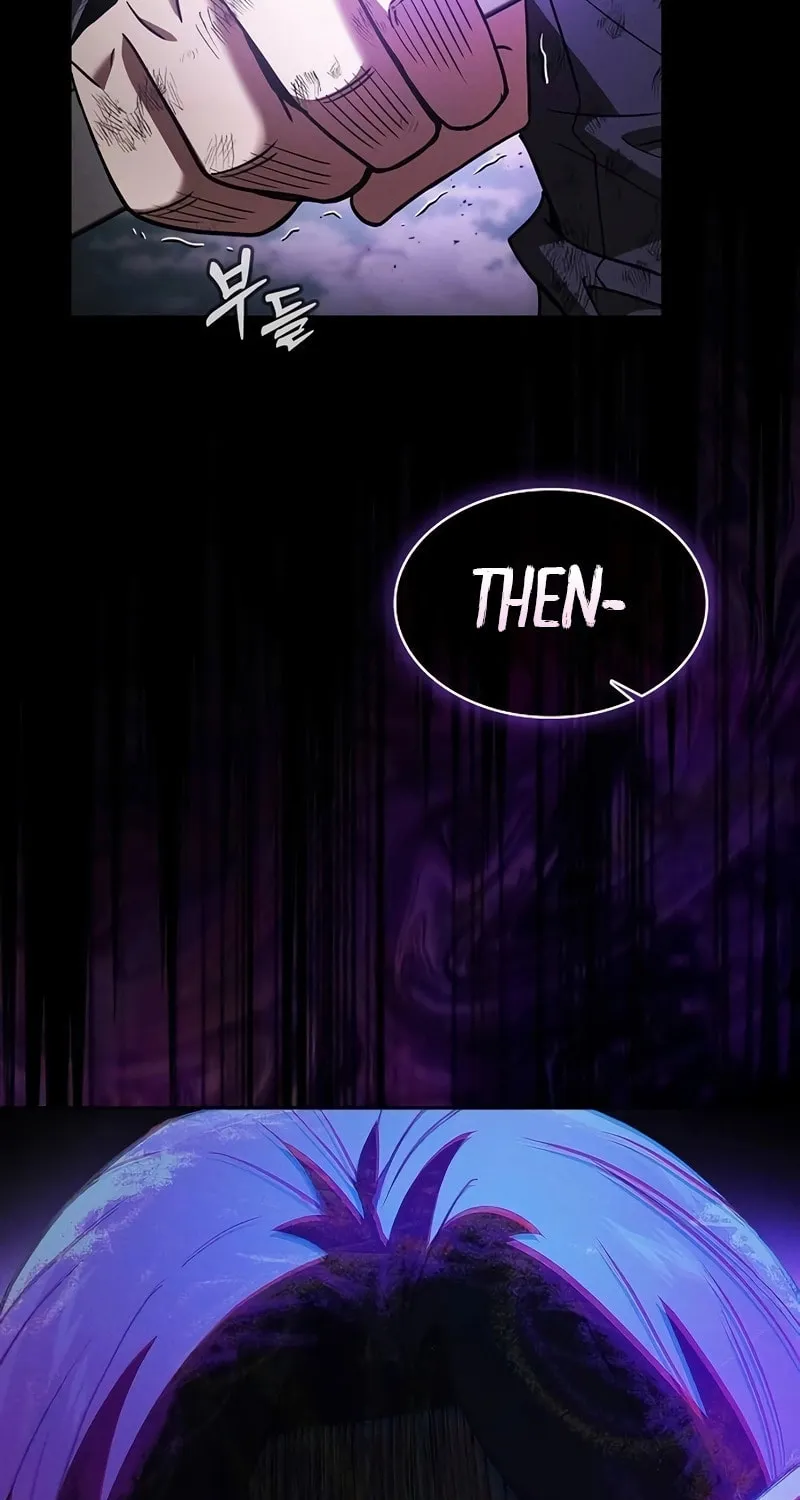 The Academy's Genius Swordsman Chapter 46 page 79 - 