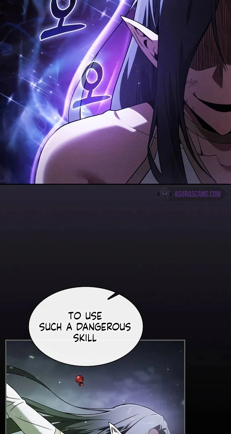 The Academy's Genius Swordsman Chapter 46 page 9 - 