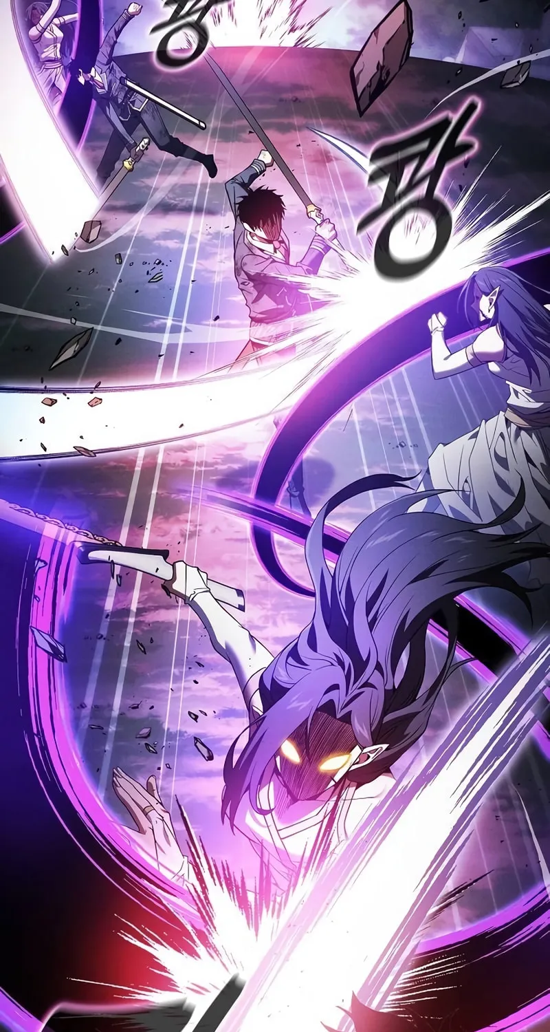 The Academy's Genius Swordsman Chapter 46 page 89 - 