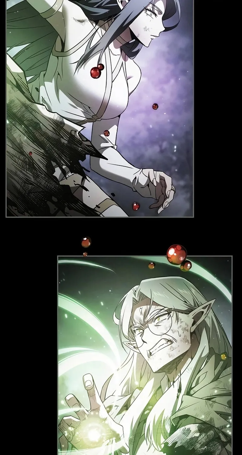 The Academy's Genius Swordsman Chapter 46 page 10 - 