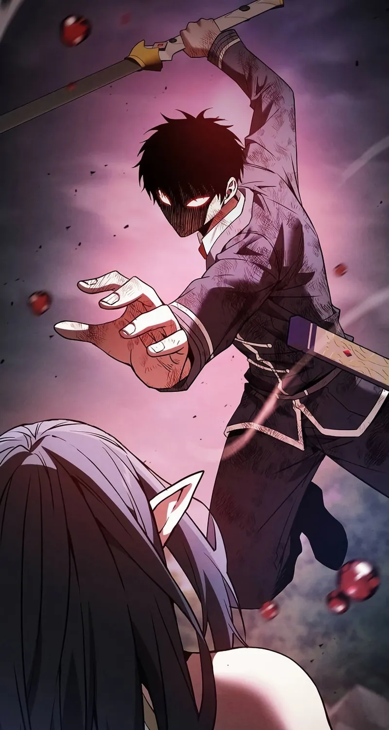 The Academy's Genius Swordsman Chapter 46 page 95 - 