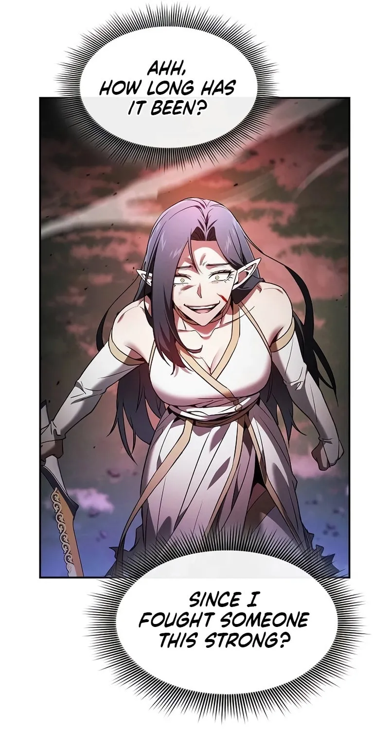 The Academy's Genius Swordsman Chapter 46 page 97 - 