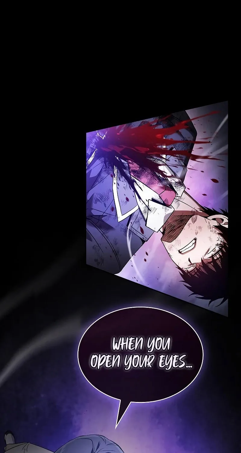 The Academy's Genius Swordsman Chapter 47 page 2 - 