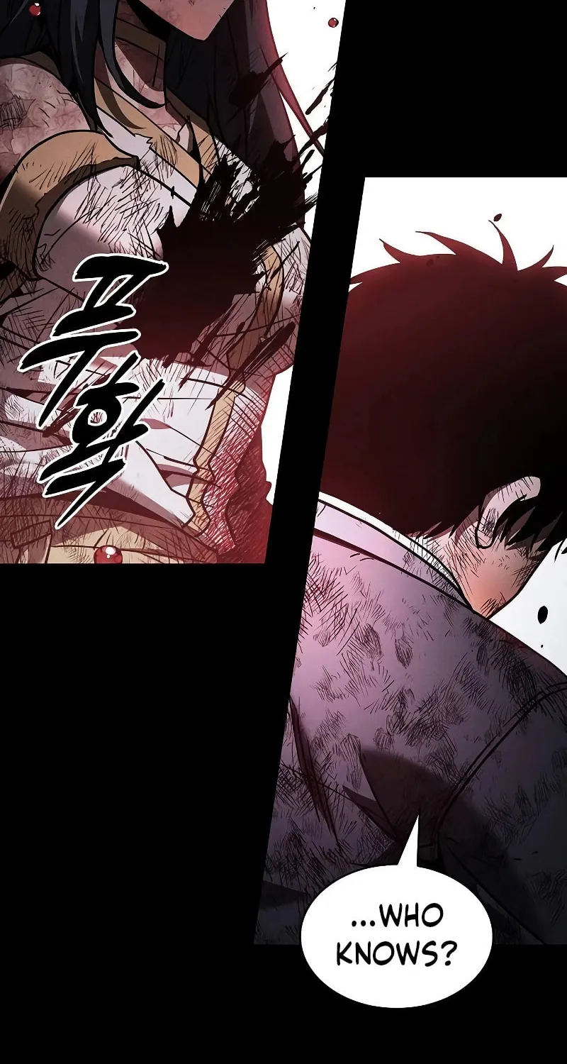 The Academy's Genius Swordsman Chapter 47 page 105 - 