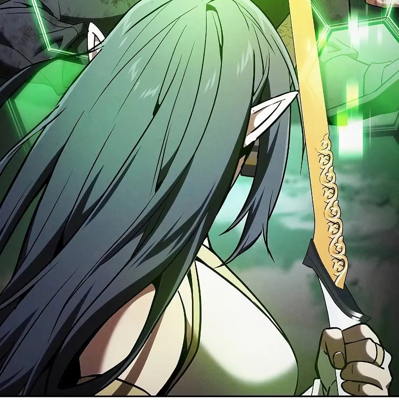 The Academy's Genius Swordsman Chapter 47 page 12 - 