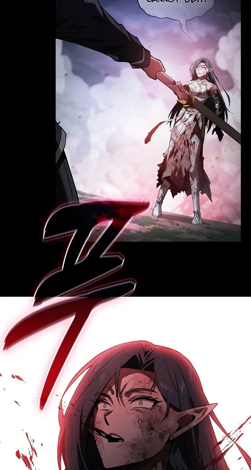 The Academy's Genius Swordsman Chapter 47 page 112 - 