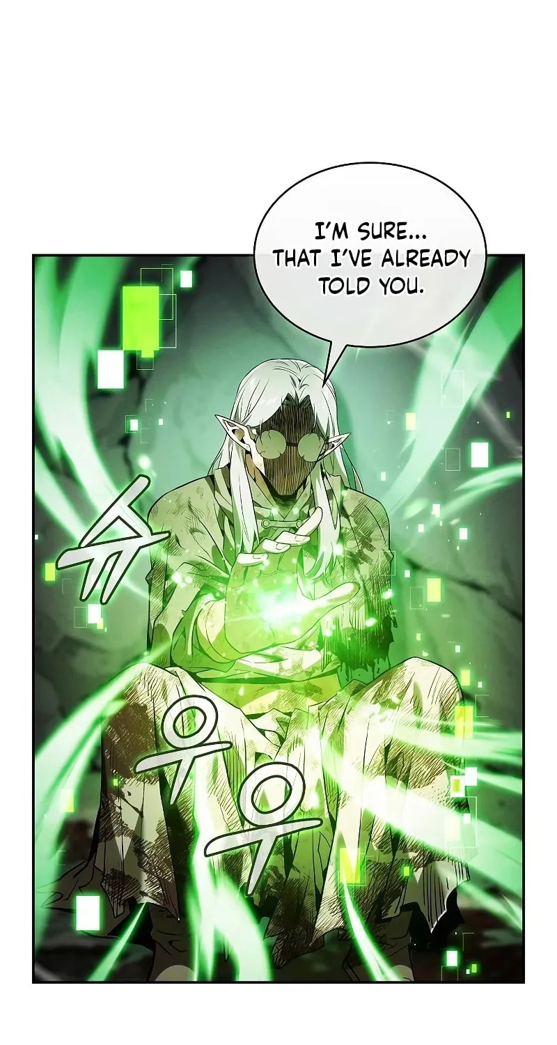 The Academy's Genius Swordsman Chapter 47 page 13 - 