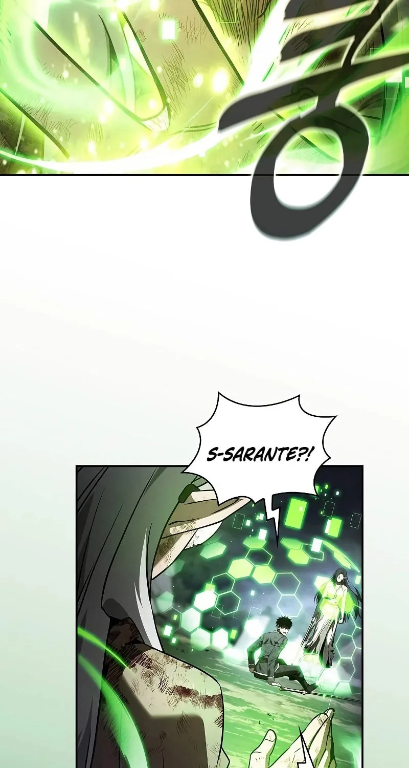 The Academy's Genius Swordsman Chapter 47 page 15 - 