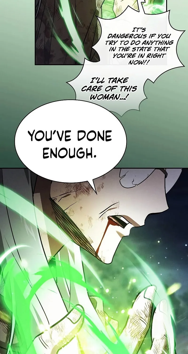 The Academy's Genius Swordsman Chapter 47 page 16 - 