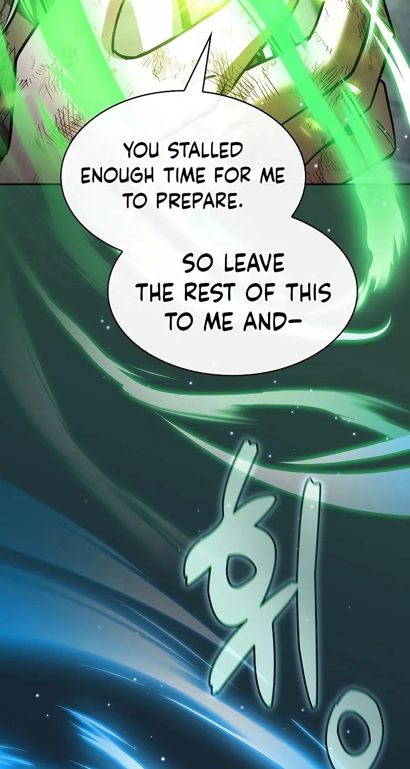 The Academy's Genius Swordsman Chapter 47 page 17 - 