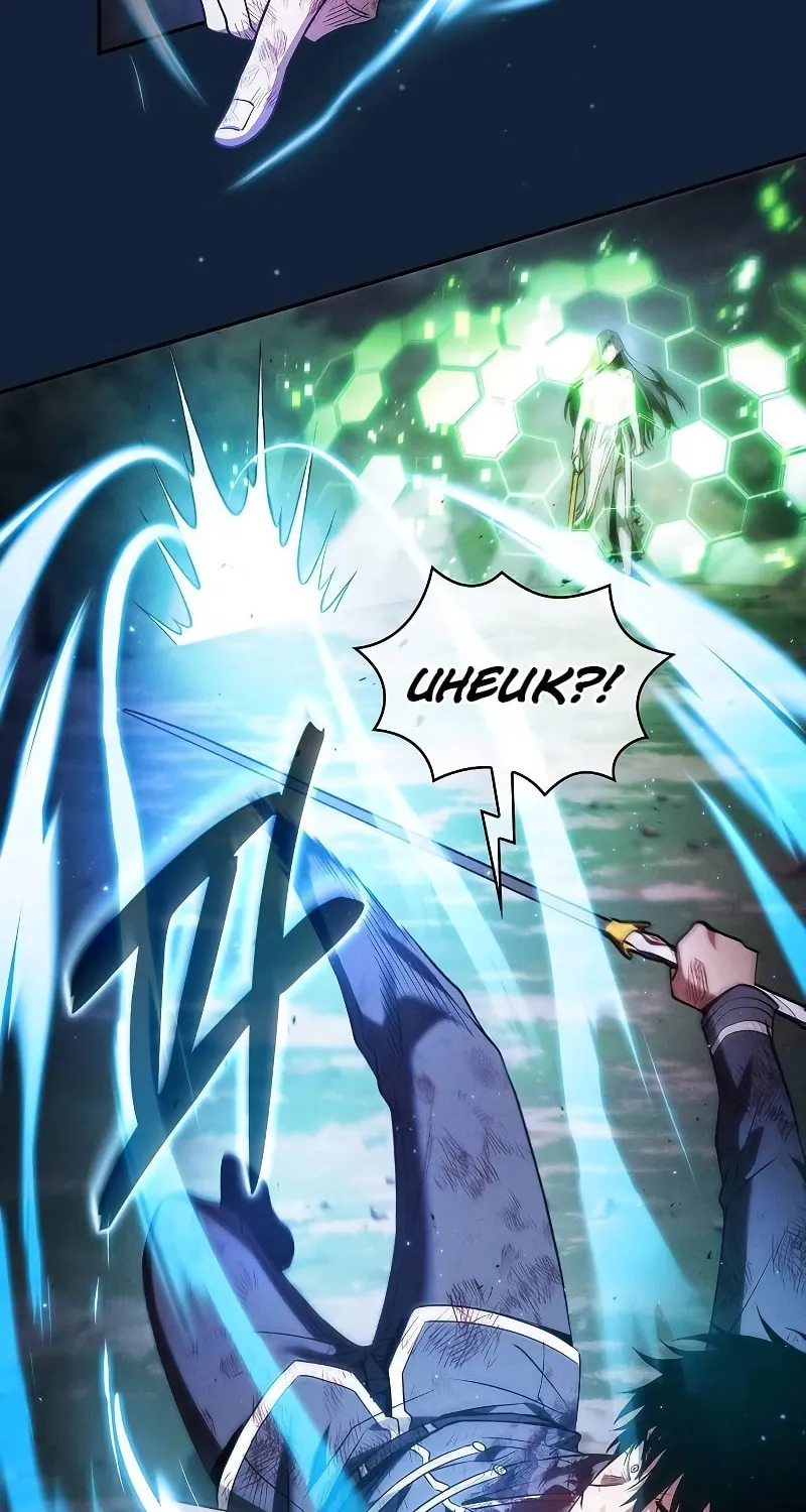 The Academy's Genius Swordsman Chapter 47 page 20 - 