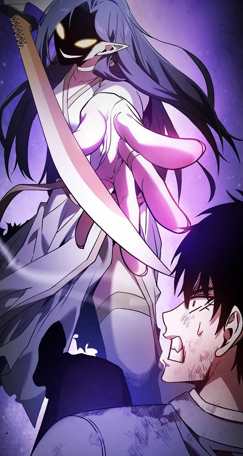 The Academy's Genius Swordsman Chapter 47 page 3 - 