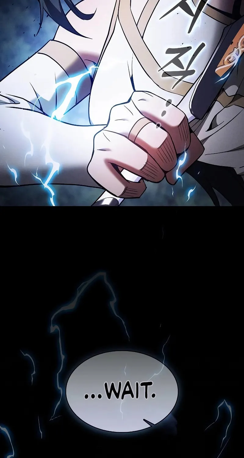 The Academy's Genius Swordsman Chapter 47 page 24 - 