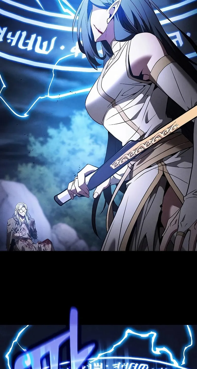 The Academy's Genius Swordsman Chapter 47 page 27 - 