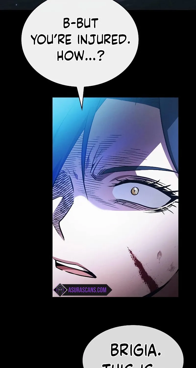 The Academy's Genius Swordsman Chapter 47 page 29 - 
