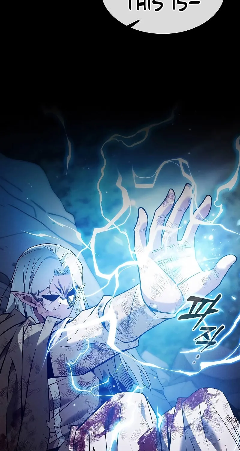 The Academy's Genius Swordsman Chapter 47 page 30 - 