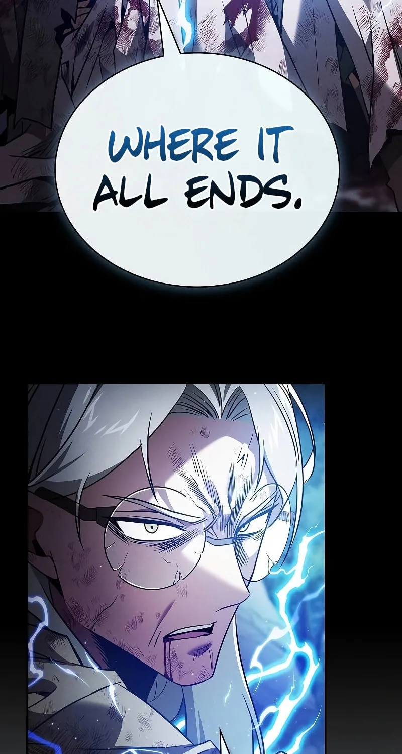 The Academy's Genius Swordsman Chapter 47 page 31 - 